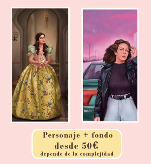 Full Illustration